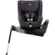 Автокрісло BRITAX-ROMER DUALFIX PRO M (Classic / Deep Grey)