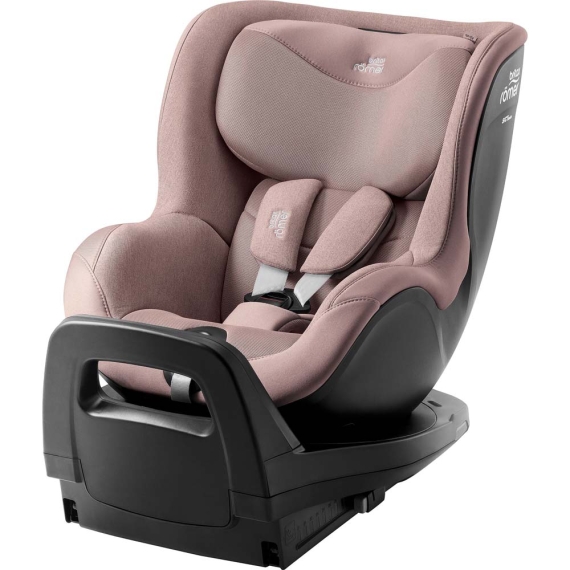 Автокресло BRITAX-ROMER DUALFIX PRO M (Style / Dusty Rose)