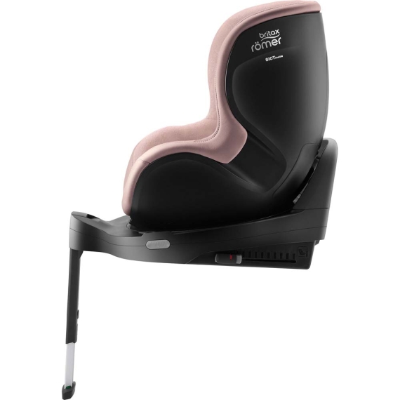 Автокресло BRITAX-ROMER DUALFIX PRO M (Style / Dusty Rose)