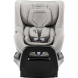 Автокрісло BRITAX-ROMER DUALFIX PRO M (LUX / Linen Grey)