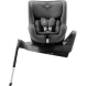 Автокресло BRITAX-ROMER DUALFIX PRO M (Style / Mineral Grey)