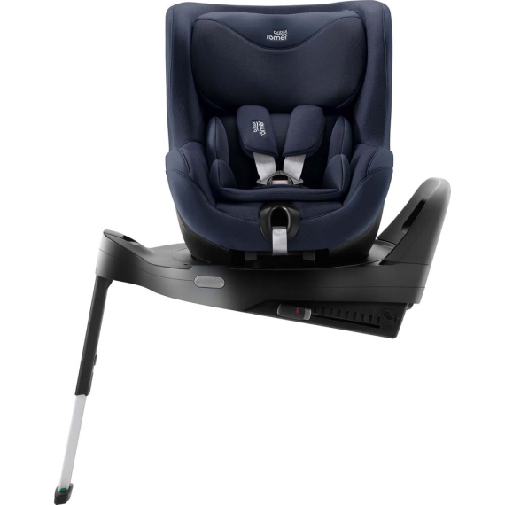 Автокрісло BRITAX-ROMER DUALFIX PRO M (Style / Night Blue)