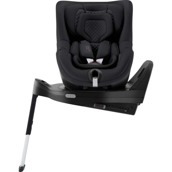 Автокрісло Britax Römer DUALFIX PRO M 2025 (LUX / Onyx Black)