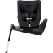 Автокрісло Britax Römer DUALFIX PRO M 2025 (LUX / Onyx Black)