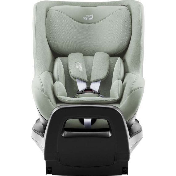 Автокрісло Britax Römer DUALFIX PRO M 2025 (Style / Sage Green)