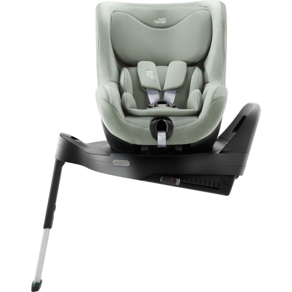 Автокрісло Britax Römer DUALFIX PRO M 2025 (Style / Sage Green)