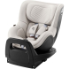 Автокресло BRITAX-ROMER DUALFIX PRO M (LUX / Soft Taupe)