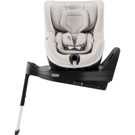 Автокрісло BRITAX-ROMER DUALFIX PRO M (LUX / Soft Taupe)