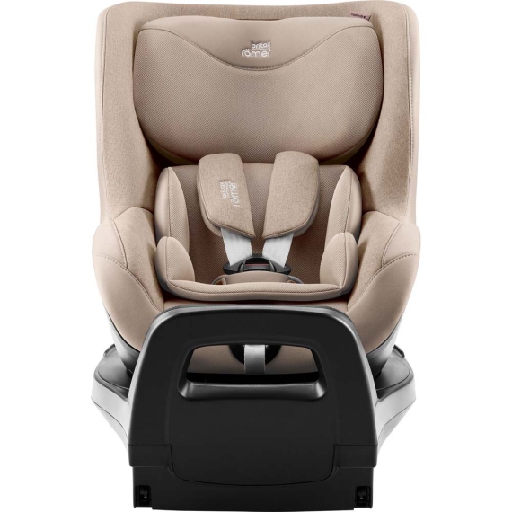 Автокресло BRITAX-ROMER DUALFIX PRO M (Style / Teak)