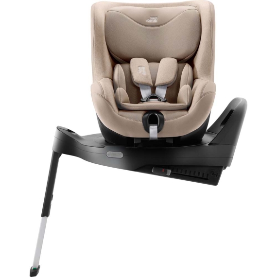 Автокрісло BRITAX-ROMER DUALFIX PRO M (Style / Teak)