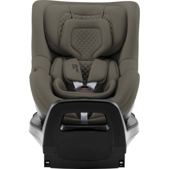 Автокресло BRITAX-ROMER DUALFIX PRO M (LUX / Urban Olive)