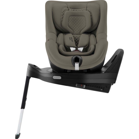 Автокрісло BRITAX-ROMER DUALFIX PRO M (LUX / Urban Olive)