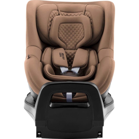 Автокресло BRITAX-ROMER DUALFIX PRO M (LUX / Warm Caramel)