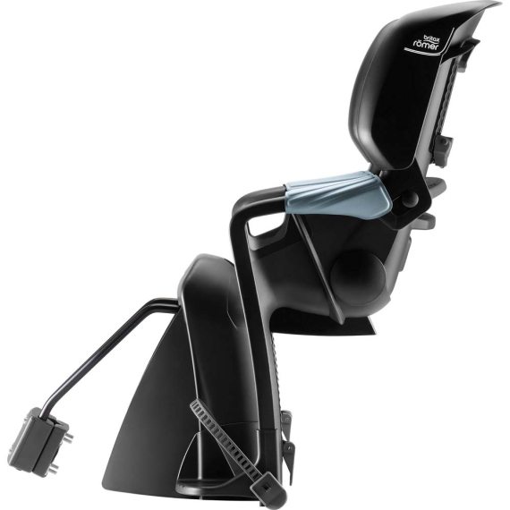 Велокрісло Britax Römer JOCKEY Pro (Harbor Blue)