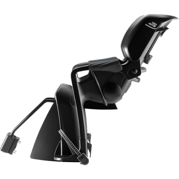 Велокрісло Britax Römer JOCKEY Pro (Mineral Grey)