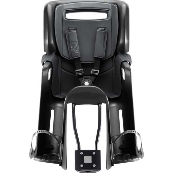 Велокрісло Britax Römer JOCKEY Pro (Mineral Grey)