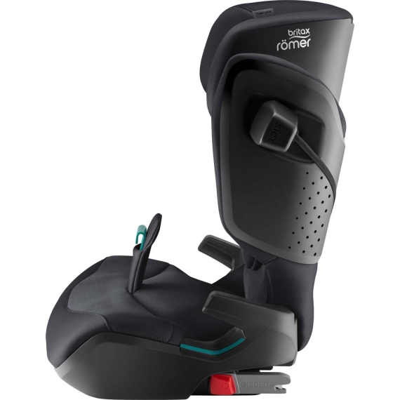 Автокресло BRITAX-ROMER KIDFIX PRO (Style / Carbon Black)