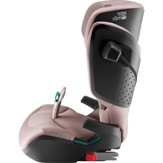 Автокрісло BRITAX-ROMER KIDFIX PRO (Style / Dusty Rose)