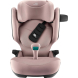 Автокресло BRITAX-ROMER KIDFIX PRO (Style / Dusty Rose)