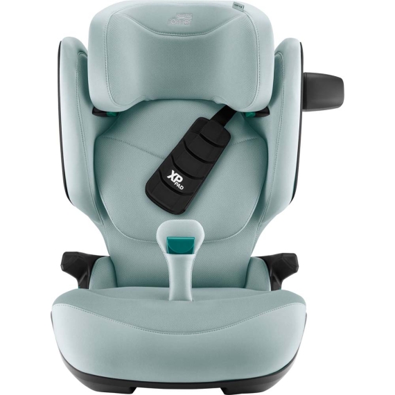 Автокресло BRITAX-ROMER KIDFIX PRO (Style / Harbor Blue)