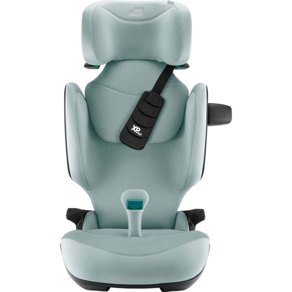 Автокресло BRITAX-ROMER KIDFIX PRO (Style / Harbor Blue)