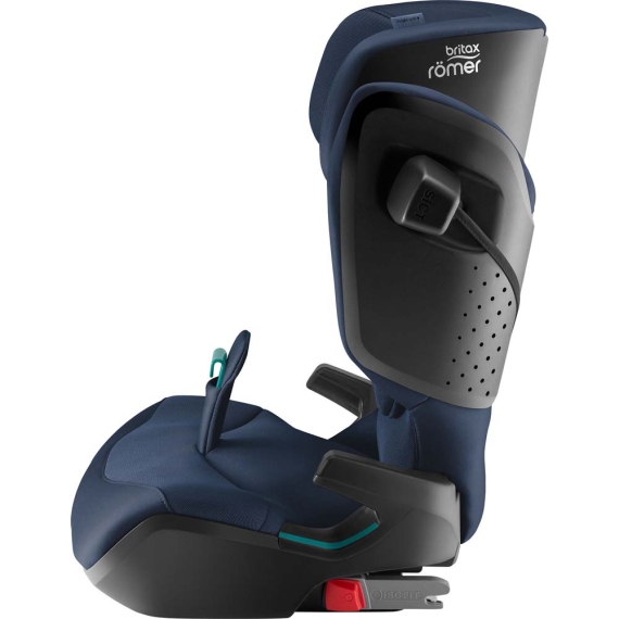 Автокрісло BRITAX-ROMER KIDFIX PRO (Style / Night Blue)