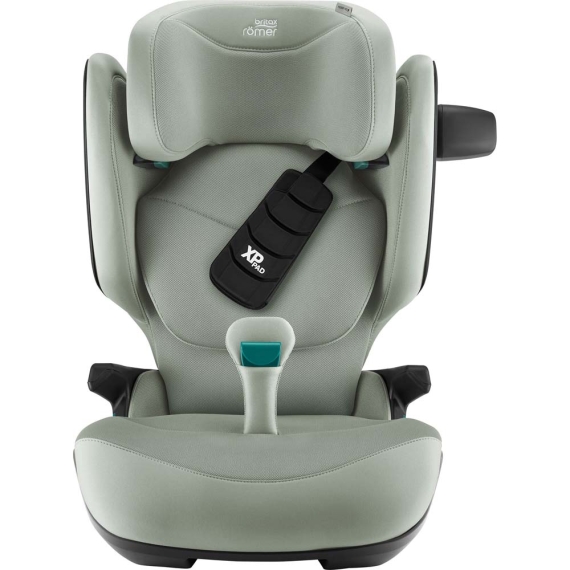 Автокрісло Britax Römer KIDFIX PRO 2025 (Style / Sage Green)