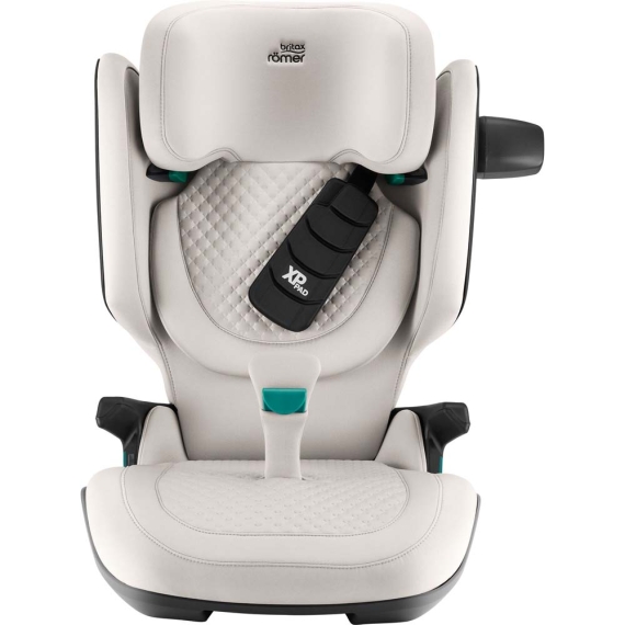 Автокресло BRITAX-ROMER KIDFIX PRO (LUX / Soft Taupe)