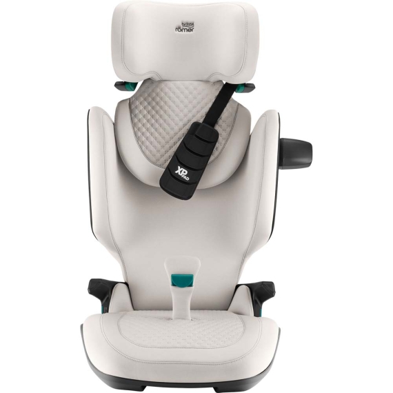 Автокрісло BRITAX-ROMER KIDFIX PRO (LUX / Soft Taupe)