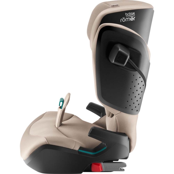 Автокрісло BRITAX-ROMER KIDFIX PRO (Style / Teak)