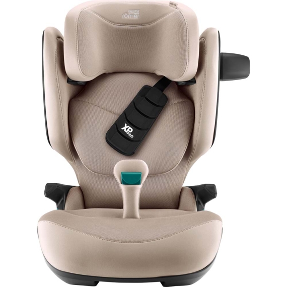 Автокрісло BRITAX-ROMER KIDFIX PRO (Style / Teak)