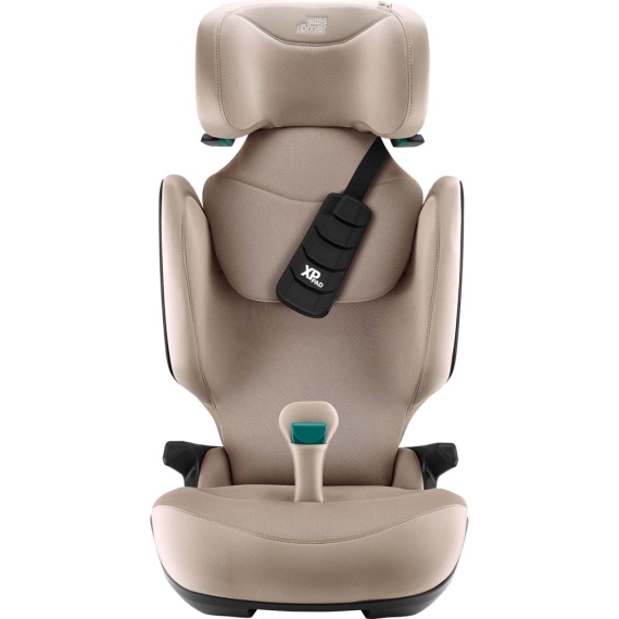 Автокрісло BRITAX-ROMER KIDFIX PRO (Style / Teak)