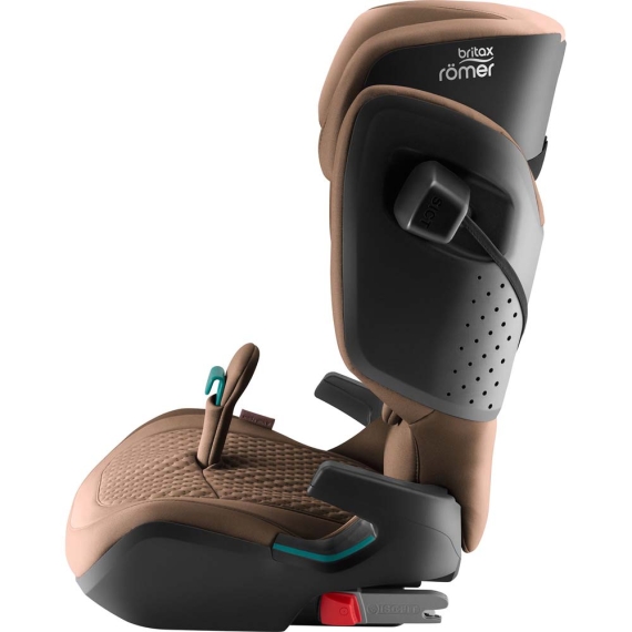 Автокресло BRITAX-ROMER KIDFIX PRO (LUX / Warm Caramel)