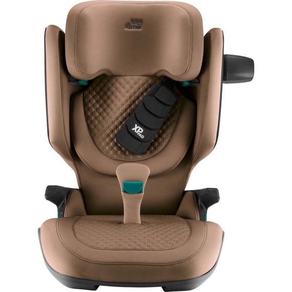 Автокресло BRITAX-ROMER KIDFIX PRO (LUX / Warm Caramel)