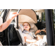 Автокрісло Britax Römer SWIVEL-GROW Max Air (Warm Caramel)