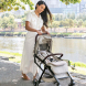 Прогулянкова коляска Britax Römer FLYLITE (Carbon Black)