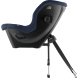 Автокрісло Britax Römer MAX-SAFE PRO (Night Blue)