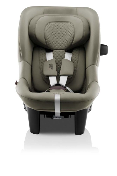 Автокрісло Britax Römer MAX-SAFE PRO (LUX / Urban Olive)