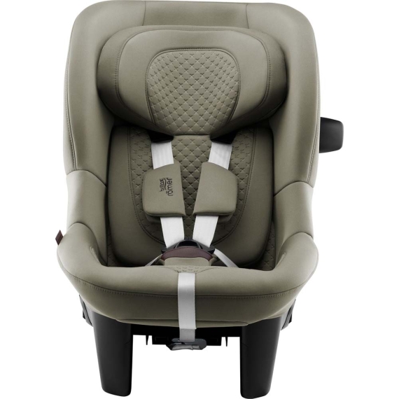 Автокрісло Britax Römer MAX-SAFE PRO (LUX / Urban Olive)