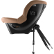 Автокрісло Britax Römer MAX-SAFE PRO (LUX / Warm Caramel)