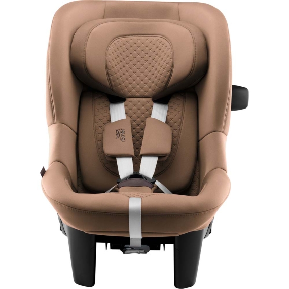 Автокрісло Britax Römer MAX-SAFE PRO (LUX / Warm Caramel)