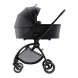 Люлька до коляски Britax Römer RIO (Style / Carbon Black)