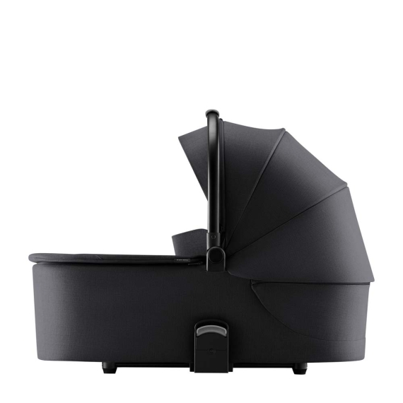 Люлька до коляски Britax Römer RIO (Style / Carbon Black)