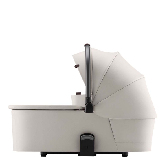 Люлька до коляски Britax Römer RIO (Lux / Soft Taupe)