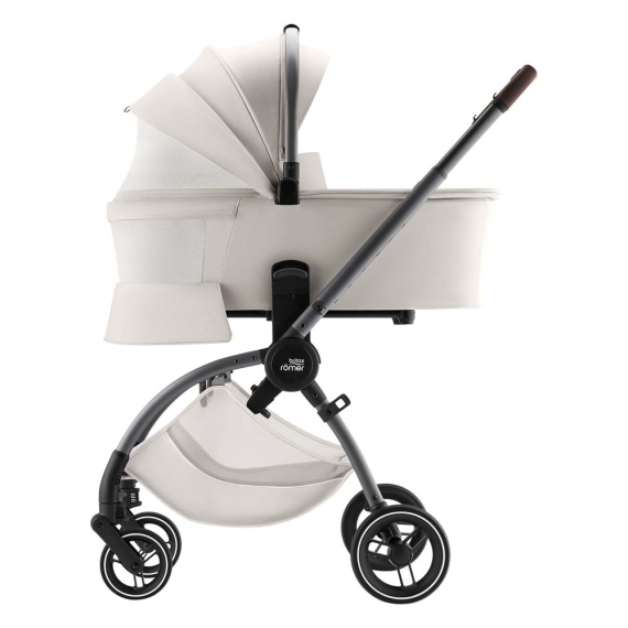 Люлька до коляски Britax Römer RIO (Lux / Soft Taupe)