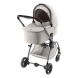 Люлька до коляски Britax Römer RIO (Lux / Soft Taupe)