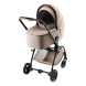 Люлька до коляски Britax Römer RIO (Style / Teak)
