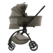 Люлька до коляски Britax Römer RIO (Lux / Urban Olive)