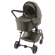 Люлька до коляски Britax Römer RIO (Lux / Urban Olive)