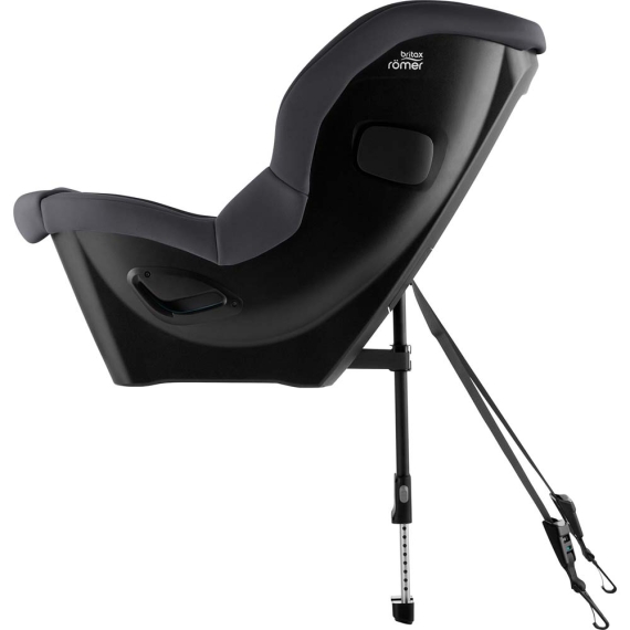 Автокрісло Britax Römer SAFE-WAY M (Midnight Grey)